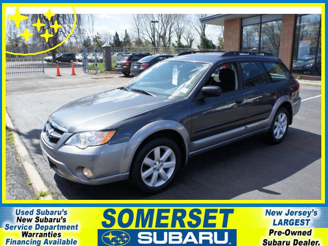 Photo of 2009 Subaru Outback
