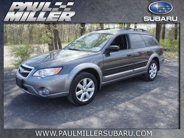 Photo of 2009 Subaru Outback