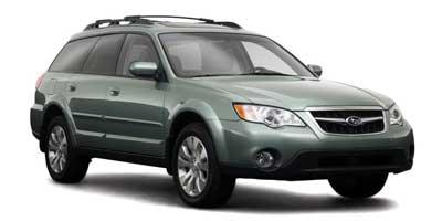 Photo of 2009 Subaru Outback