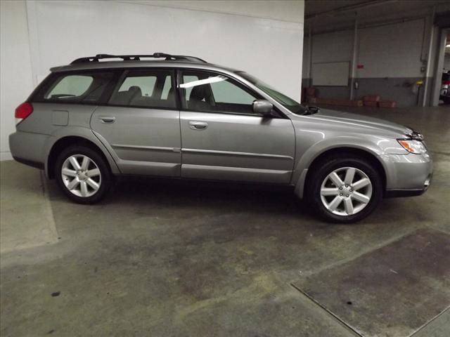 Photo of 2008 Subaru Outback