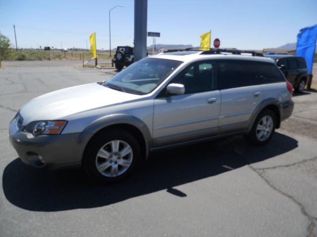Photo of 2005 Subaru Outback
