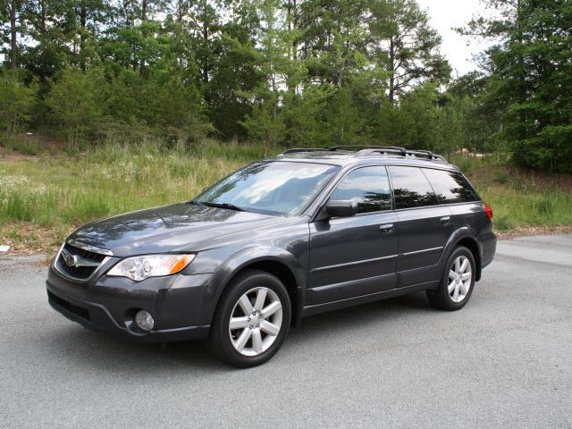 Photo of 2008 Subaru Outback