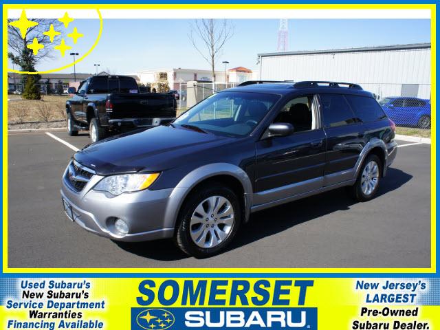 Photo of 2009 Subaru Outback