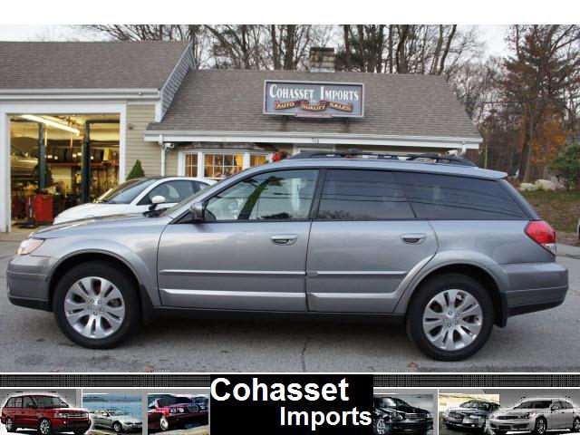 Photo of 2009 Subaru Outback