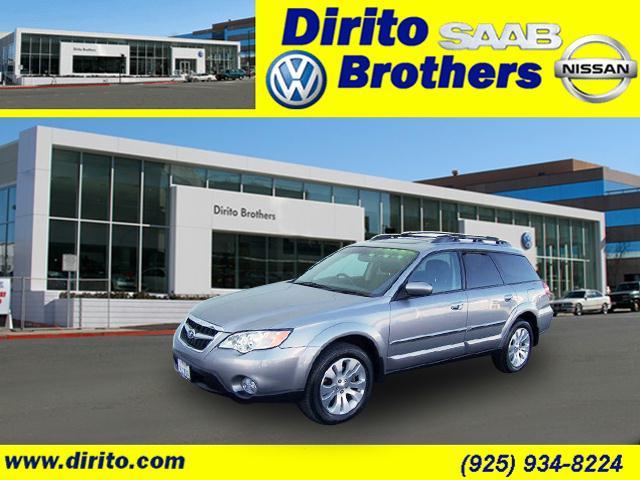 Photo of 2009 Subaru Outback