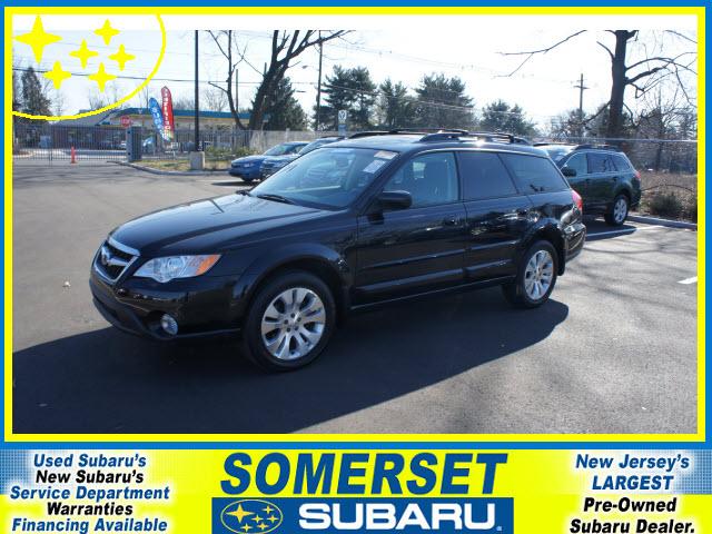Photo of 2009 Subaru Outback