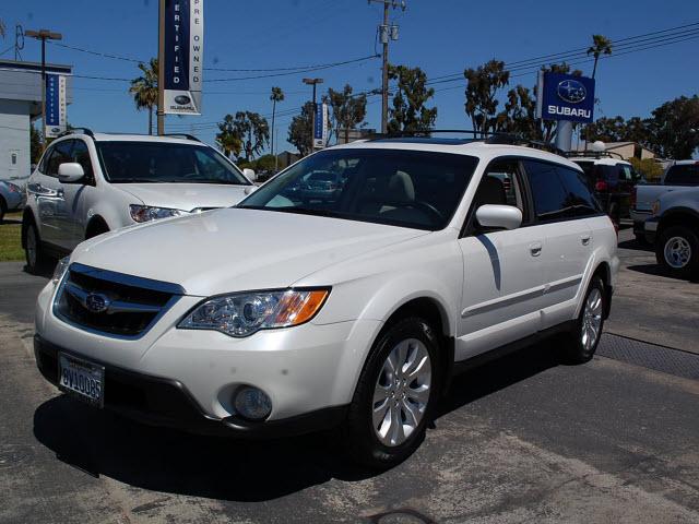 Photo of 2009 Subaru Outback