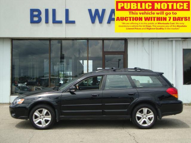 Photo of 2005 Subaru Outback