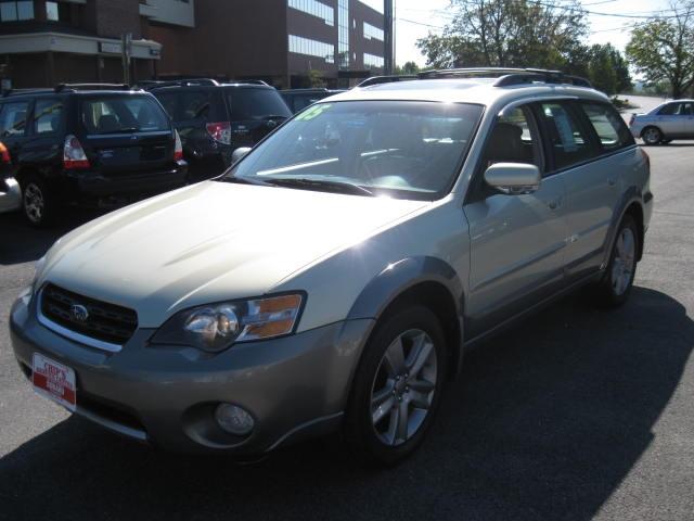 Photo of 2005 Subaru Outback