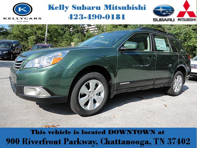 Photo of 2012 Subaru Outback