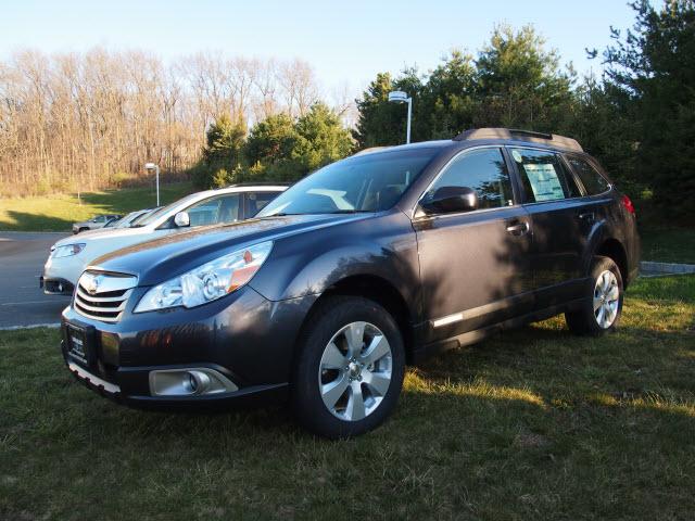 Photo of 2012 Subaru Outback