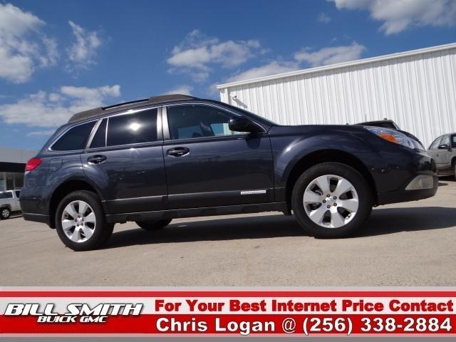 Photo of 2011 Subaru Outback