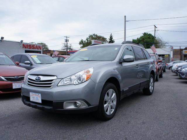 Photo of 2010 Subaru Outback
