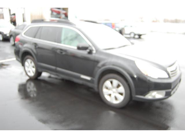 Photo of 2011 Subaru Outback