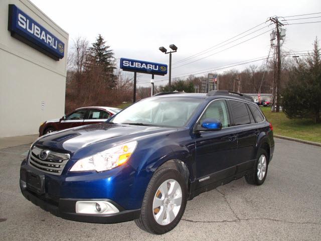 Photo of 2010 Subaru Outback