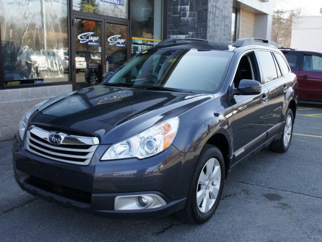 Photo of 2011 Subaru Outback