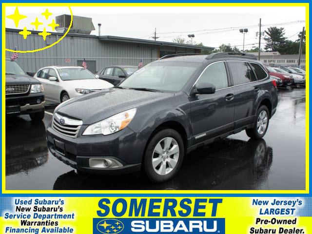 Photo of 2011 Subaru Outback