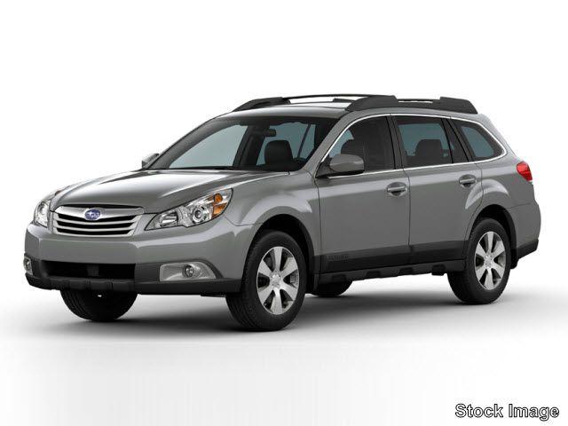 Photo of 2011 Subaru Outback