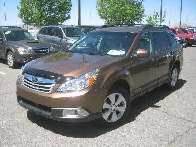 Photo of 2011 Subaru Outback