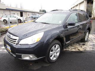 Photo of 2012 Subaru Outback