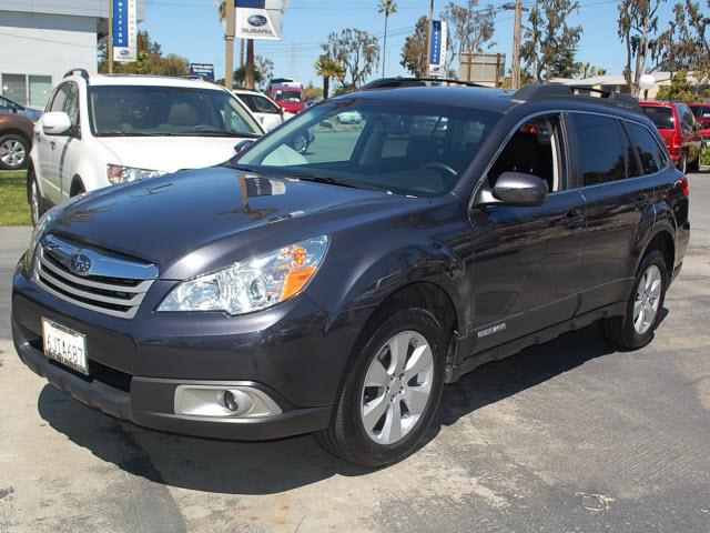 Photo of 2010 Subaru Outback