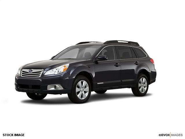 Photo of 2010 Subaru Outback