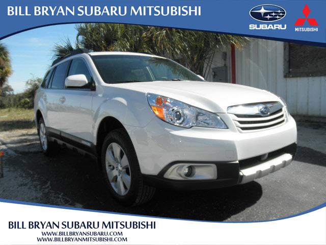 Photo of 2012 Subaru Outback