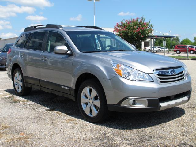 Photo of 2010 Subaru Outback