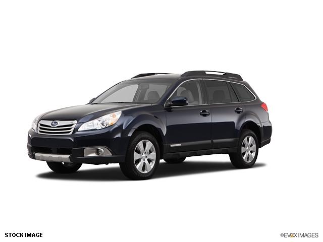 Photo of 2012 Subaru Outback