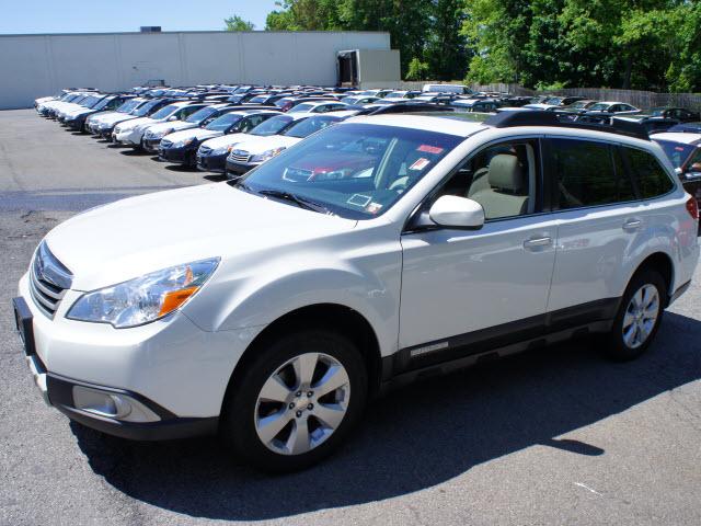 Photo of 2010 Subaru Outback