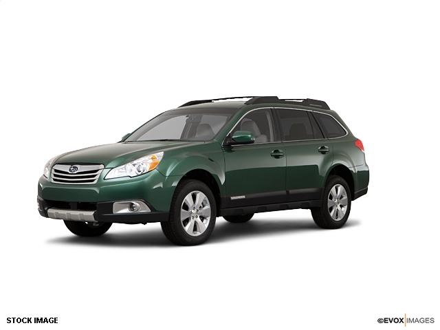 Photo of 2011 Subaru Outback