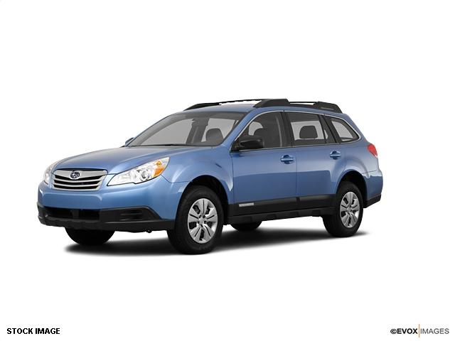 Photo of 2011 Subaru Outback