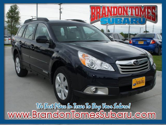 Photo of 2012 Subaru Outback