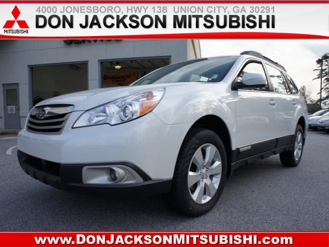 Photo of 2012 Subaru Outback