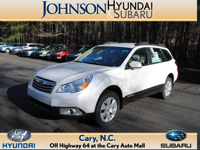 Photo of 2012 Subaru Outback
