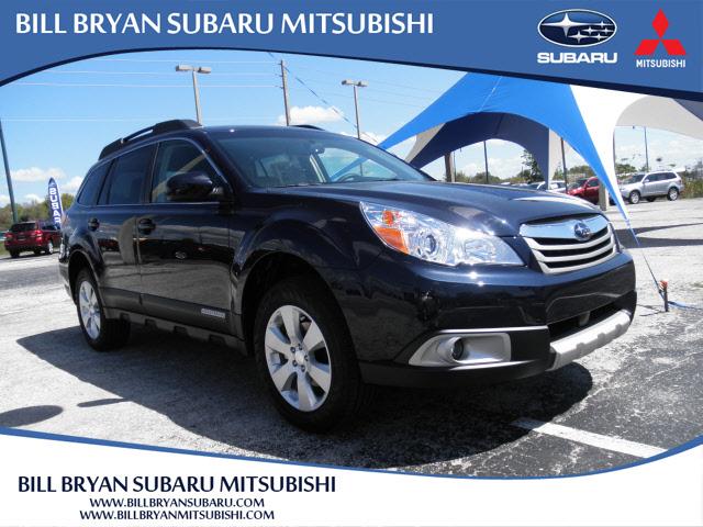 Photo of 2012 Subaru Outback