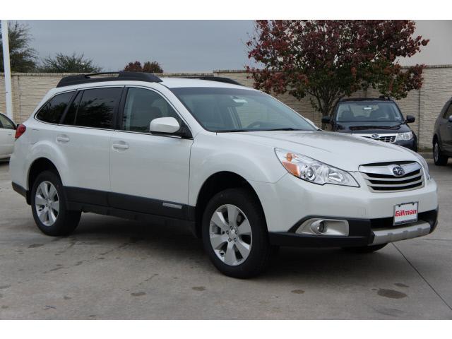 Photo of 2012 Subaru Outback