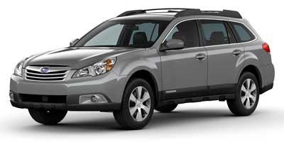 Photo of 2010 Subaru Outback