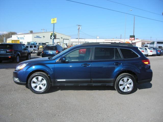 Photo of 2011 Subaru Outback