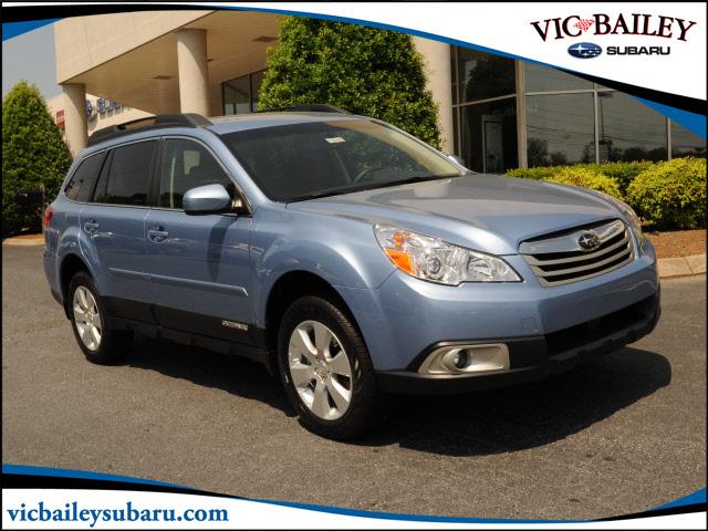 Photo of 2012 Subaru Outback