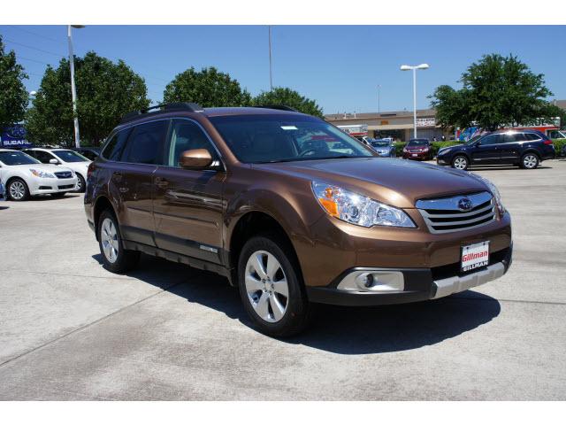 Photo of 2012 Subaru Outback