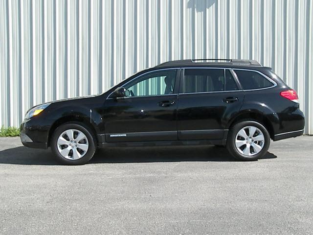 Photo of 2010 Subaru Outback