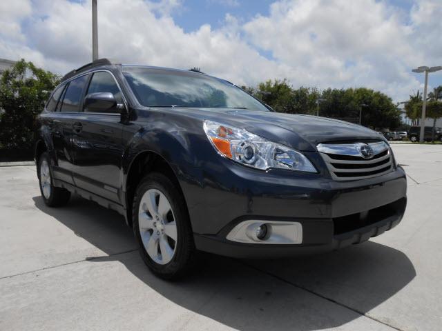 Photo of 2012 Subaru Outback
