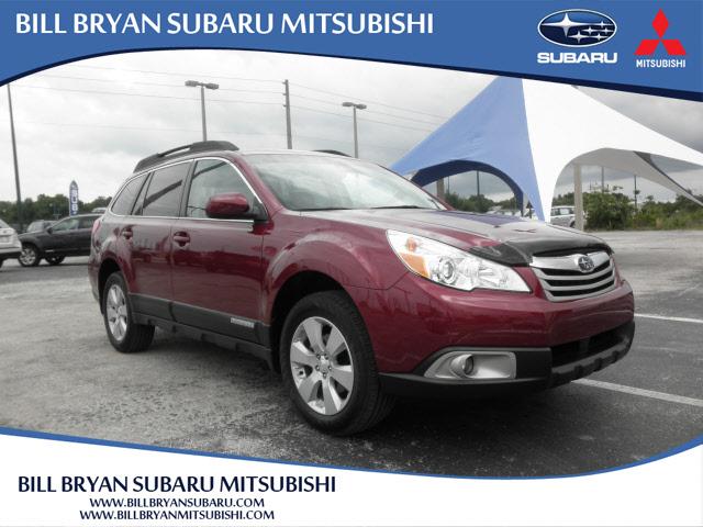 Photo of 2011 Subaru Outback
