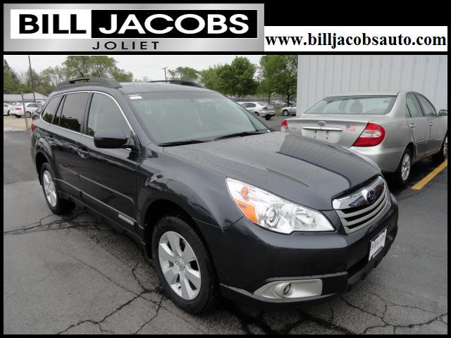 Photo of 2012 Subaru Outback