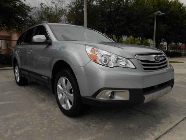 Photo of 2012 Subaru Outback