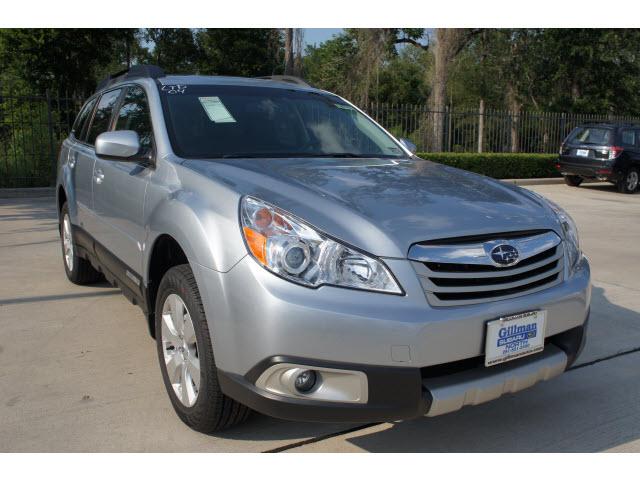 Photo of 2012 Subaru Outback