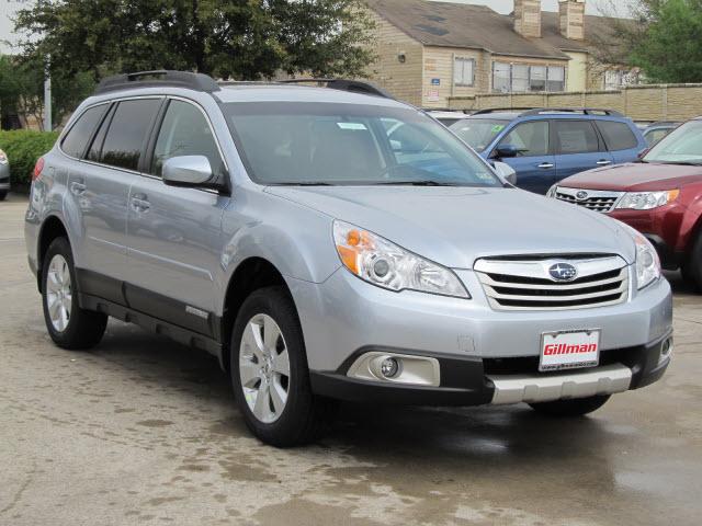 Photo of 2012 Subaru Outback