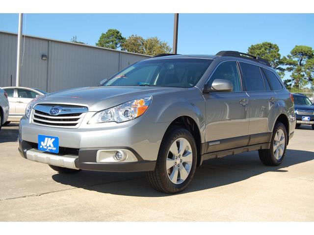 Photo of 2011 Subaru Outback