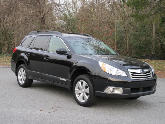 Photo of 2010 Subaru Outback